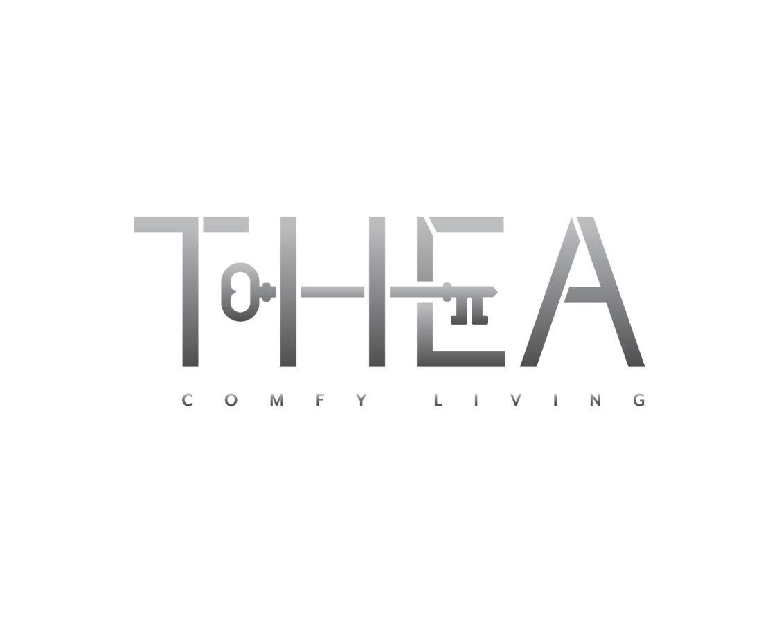 الشقق الفندقية Vrasnáفي  Thea Comfy Living المظهر الخارجي الصورة